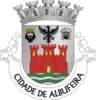 Coat of arms of Albufeira