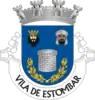 Coat of arms of Estômbar