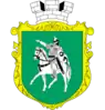 Coat of arms of Olevsk