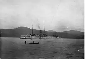 Koningin Wilhelmina der Nederlanden