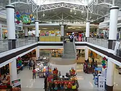 CSI Mall Dagupan
