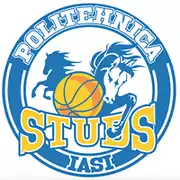 CS Politehnica Iași logo