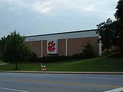 Jervey Athletic Center