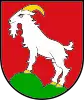 Coat of arms of Velké Karlovice