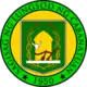 Official seal of Cabanatuan