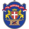 Coat of Arms of Čačak