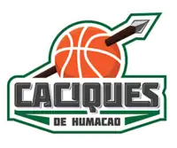 Caciques de Humacao logo