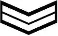 Cadet Corporal