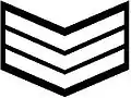 Cadet Sergeant