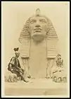 The Sphinx (1922) Forest Theater Society