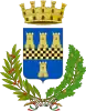 Coat of arms of Cairo Montenotte