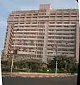 Cairo University - National Cancer Institute