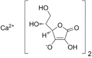 Calcium erythorbate