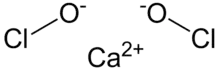 Calcium oxychloride