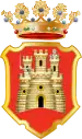 Coat of arms of Caltanissetta