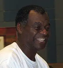 Calvin Murphy,  NBA All-Star Guard  Niagara