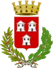 Coat of arms of Camerino