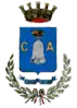 Coat of arms of Campagna