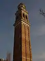 Belltower of Santa Maria del Soccorso, Rovigo