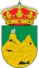 Official seal of Campo Lameiro
