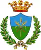 Coat of arms of Campo Ligure