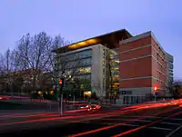 Vicente Kovacevic II Campus