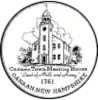 Official seal of Canaan, New Hampshire