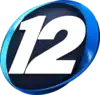 Logo of Channel 12.