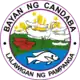 Official seal of Candaba