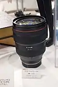 RF 28–70&nbsp;mm f/2L USM