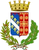 Coat of arms of Canosa di Puglia