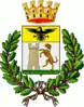 Coat of arms of Cantù