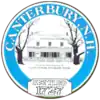 Official seal of Canterbury, New Hampshire