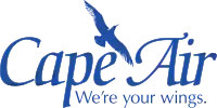 Cape Air logo