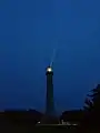 Cape May Lighthouse (early evening)