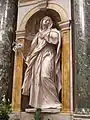 St Catherine of Siena (Chigi Chapel, Siena)
