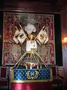 Birthplace of Henri IV