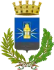 Coat of arms of Carbonia