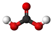 Ball-and-stick model