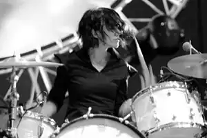 Azar in October 2007