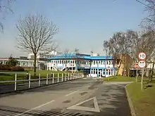 Image 7Carmel College (from North West England)