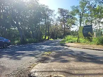 PR-8865 in Media Luna