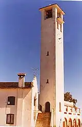 El Carrillón at Alejandro Gallinal