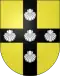 Coat of arms of Cartigny