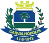Official seal of Carvalhópolis