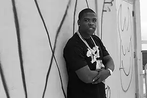 Casanova in August 2016