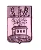 Coat of arms of Casaprota