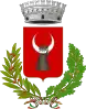 Coat of arms of Casola in Lunigiana