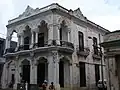 Casona of Calle Reina - Centro Habana