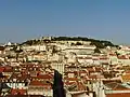 1.Lisbon and surroundings >2 million inh.Greater LisbonLisbon Metropolitan Region